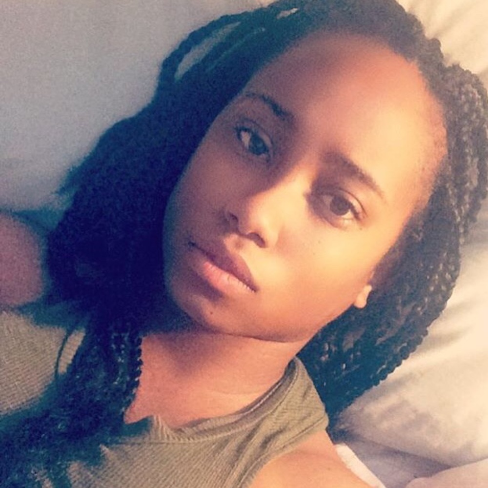 Meet your Posher, Stephanie